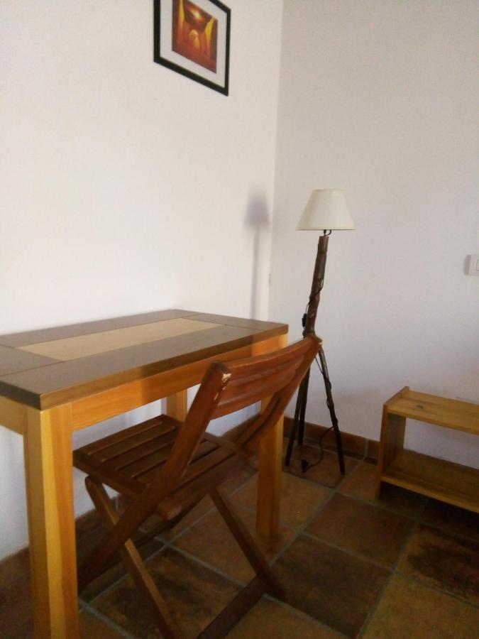 La Via Del Sale Guest House Sanfront Екстериор снимка