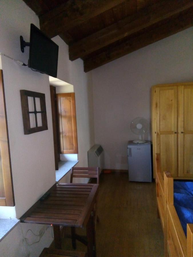 La Via Del Sale Guest House Sanfront Екстериор снимка